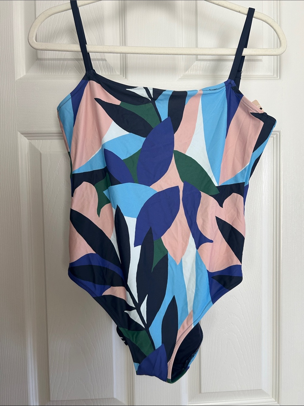 Lively Women's One-Piece Swimsuit